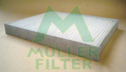 FC218 Filter vnútorného priestoru MULLER FILTER