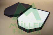 FC219x2 Filter vnútorného priestoru MULLER FILTER