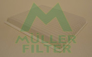 FC225 Filter vnútorného priestoru MULLER FILTER