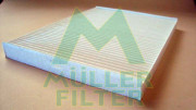 FC229 Filter vnútorného priestoru MULLER FILTER
