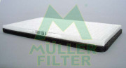 FC235 Filter vnútorného priestoru MULLER FILTER