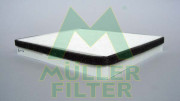 FC240 Filter vnútorného priestoru MULLER FILTER