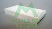 FC246 Filter vnútorného priestoru MULLER FILTER