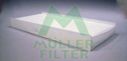 FC248 Filter vnútorného priestoru MULLER FILTER