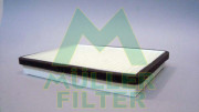 FC250 Filter vnútorného priestoru MULLER FILTER