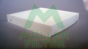 FC252 Filter vnútorného priestoru MULLER FILTER