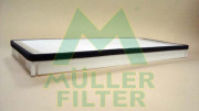 FC262 Filter vnútorného priestoru MULLER FILTER