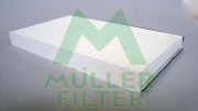 FC263 Filter vnútorného priestoru MULLER FILTER