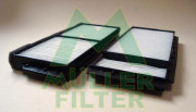 FC265x2 Filter vnútorného priestoru MULLER FILTER