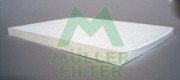 FC270 Filter vnútorného priestoru MULLER FILTER