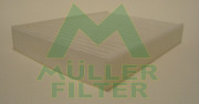 FC271 Filter vnútorného priestoru MULLER FILTER