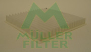 FC272 Filter vnútorného priestoru MULLER FILTER