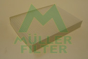 FC275 Filter vnútorného priestoru MULLER FILTER