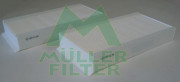 FC277x2 Filter vnútorného priestoru MULLER FILTER