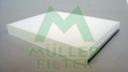 FC281 Filter vnútorného priestoru MULLER FILTER