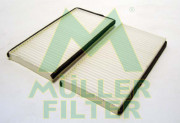 FC282x2 Filter vnútorného priestoru MULLER FILTER