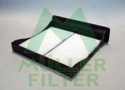 FC284 Filter vnútorného priestoru MULLER FILTER