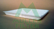 FC287 Filter vnútorného priestoru MULLER FILTER