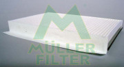 FC301 Filter vnútorného priestoru MULLER FILTER