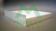 FC317 Filter vnútorného priestoru MULLER FILTER