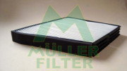 FC321 Filter vnútorného priestoru MULLER FILTER