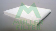FC323 Filter vnútorného priestoru MULLER FILTER