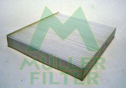 FC330 Filter vnútorného priestoru MULLER FILTER