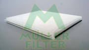 FC331 Filter vnútorného priestoru MULLER FILTER