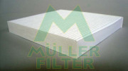 FC333 Filter vnútorného priestoru MULLER FILTER