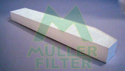 FC334 Filter vnútorného priestoru MULLER FILTER