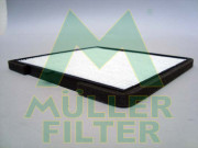 FC340 Filter vnútorného priestoru MULLER FILTER