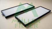 FC348x2 Filter vnútorného priestoru MULLER FILTER
