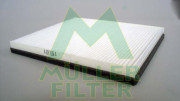 FC349 Filter vnútorného priestoru MULLER FILTER