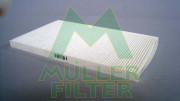 FC350 Filter vnútorného priestoru MULLER FILTER