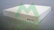 FC351 Filter vnútorného priestoru MULLER FILTER