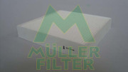 FC354 Filter vnútorného priestoru MULLER FILTER