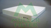 FC356 Filter vnútorného priestoru MULLER FILTER