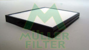 FC361 Filter vnútorného priestoru MULLER FILTER