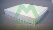 FC363 Filter vnútorného priestoru MULLER FILTER