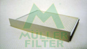 FC366 Filter vnútorného priestoru MULLER FILTER