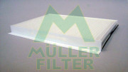 FC367 Filter vnútorného priestoru MULLER FILTER