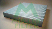 FC368 Filter vnútorného priestoru MULLER FILTER