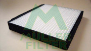 FC371 Filter vnútorného priestoru MULLER FILTER