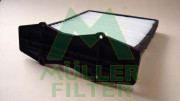 FC375 Filter vnútorného priestoru MULLER FILTER