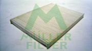 FC378 Filter vnútorného priestoru MULLER FILTER