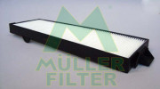 FC382 Filter vnútorného priestoru MULLER FILTER