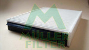 FC386 Filter vnútorného priestoru MULLER FILTER