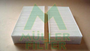 FC394x2 Filter vnútorného priestoru MULLER FILTER