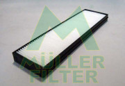 FC398x2 Filter vnútorného priestoru MULLER FILTER