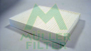 FC404 Filter vnútorného priestoru MULLER FILTER